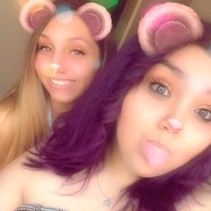 Meet your Posher, Carmen